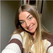 Profesora particular de francés para alumnos de primaria, secundaria y bachillerato